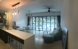 Horizon Residences (D5), Condominium #167109292